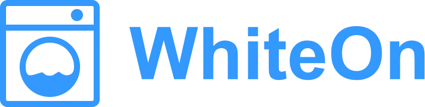 whiteon logo